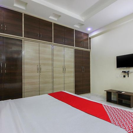 Collection O Madhapur Otel Kondapur  Dış mekan fotoğraf