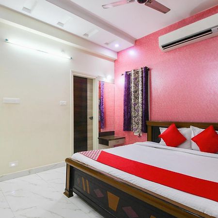 Collection O Madhapur Otel Kondapur  Dış mekan fotoğraf
