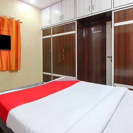 Collection O Madhapur Otel Kondapur  Dış mekan fotoğraf