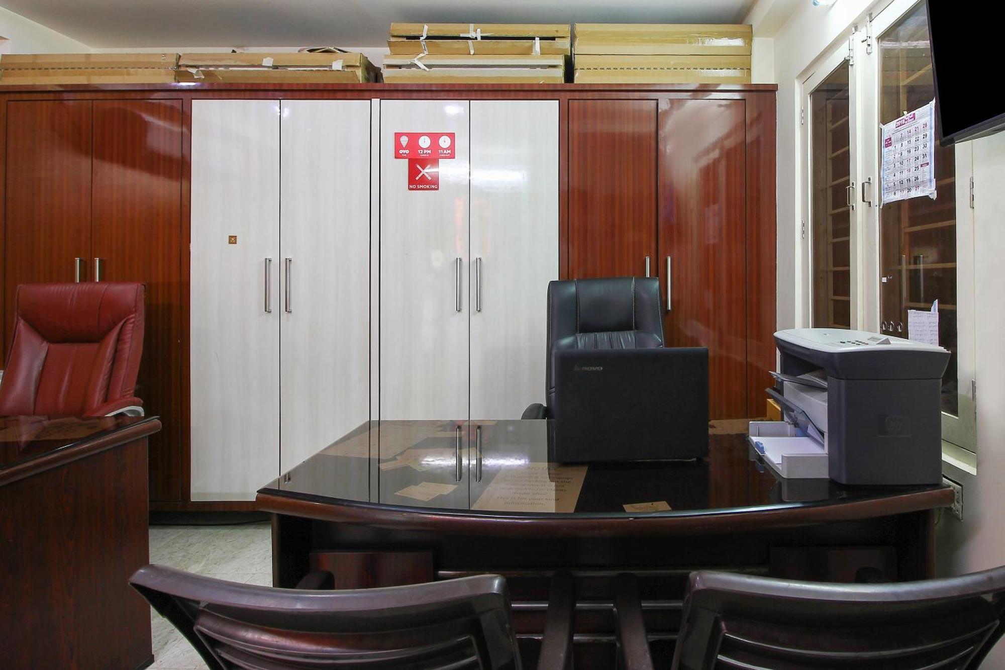 Collection O Madhapur Otel Kondapur  Dış mekan fotoğraf