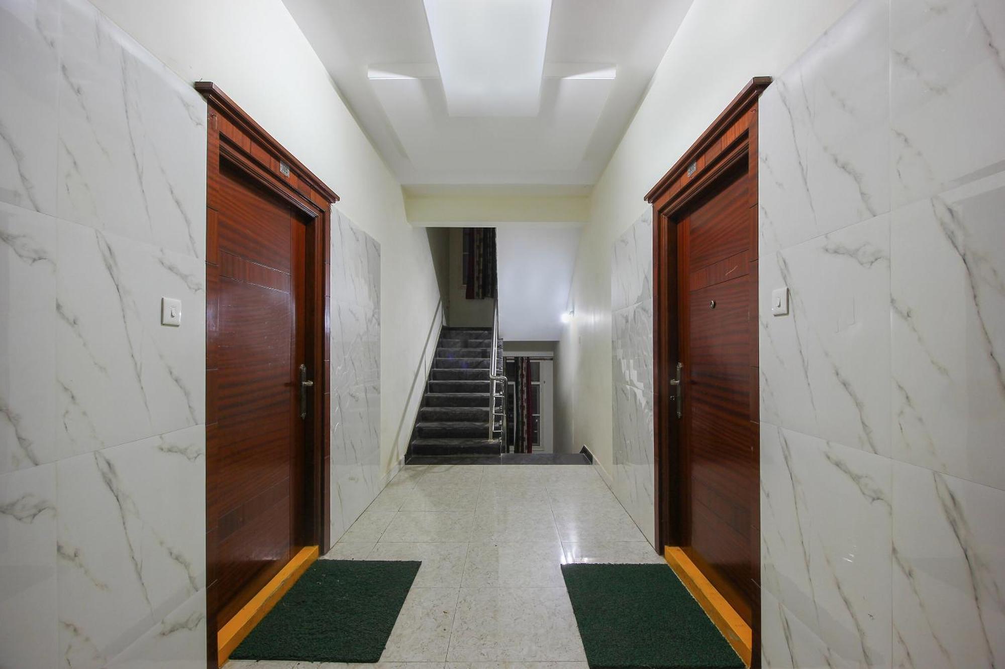 Collection O Madhapur Otel Kondapur  Dış mekan fotoğraf