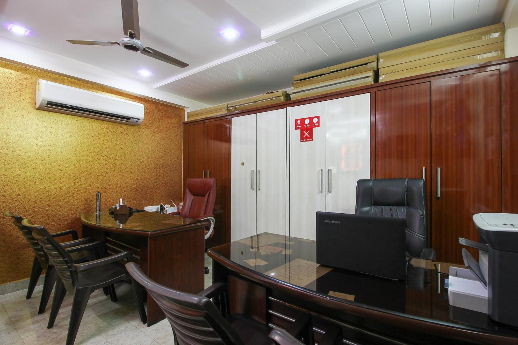 Collection O Madhapur Otel Kondapur  Dış mekan fotoğraf