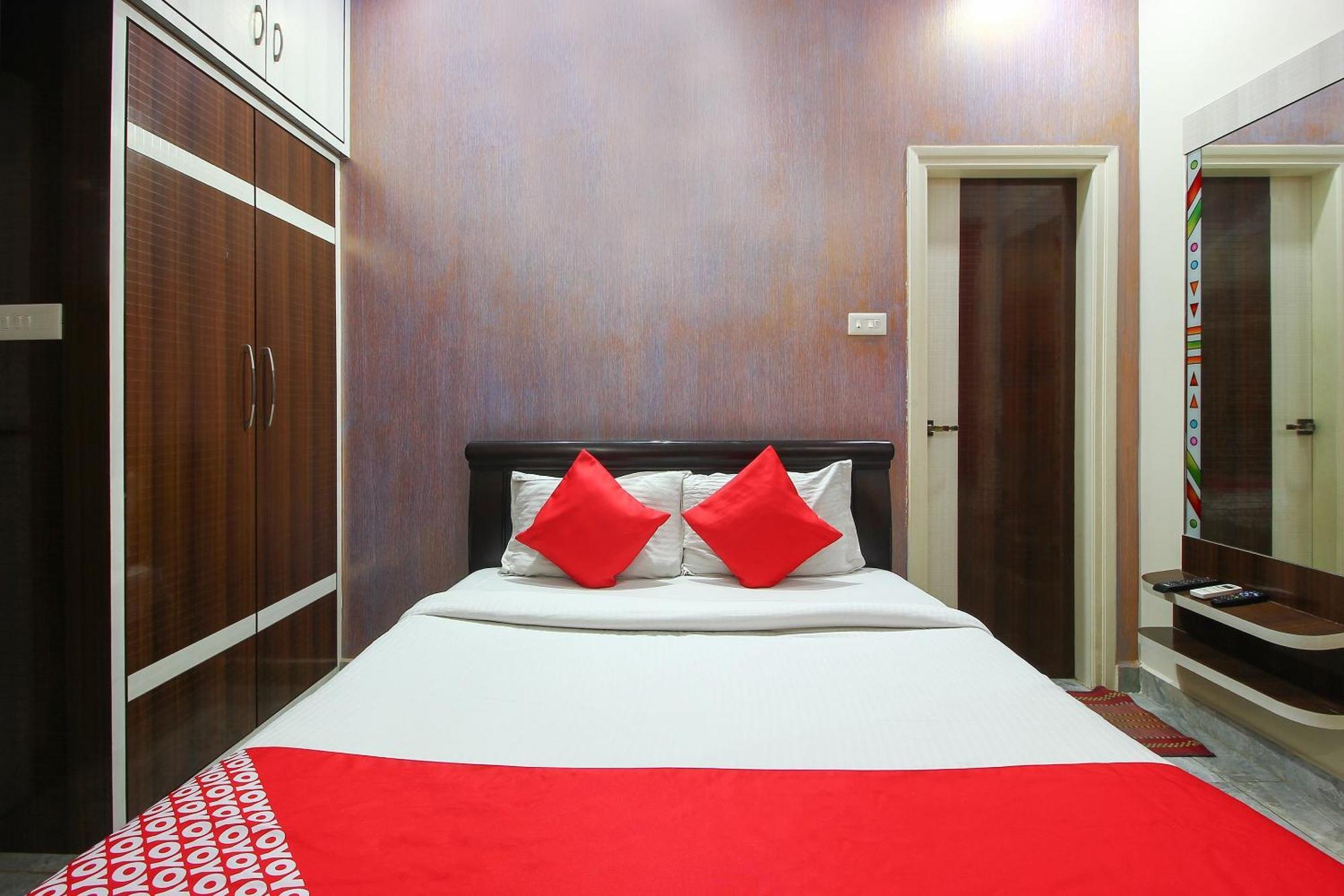 Collection O Madhapur Otel Kondapur  Dış mekan fotoğraf